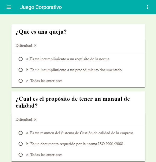 juego preguntas javascript tienda de aplicaciones programaci 243 n y m 225 s juego preguntas javascript tienda de aplicaciones programaci 243 n y m 225 s