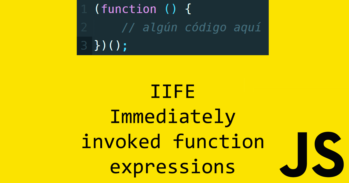 Function expression js